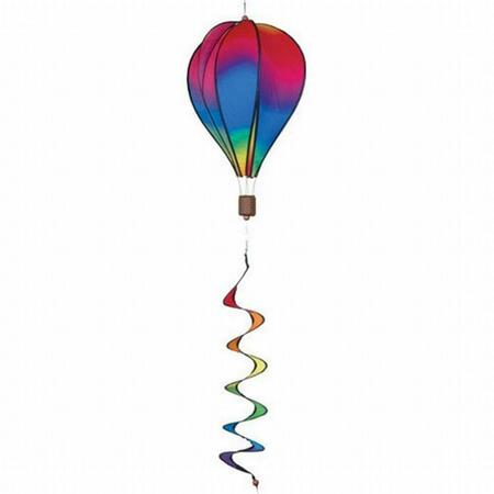 PREMIER DESIGNS Hot Air Balloon Wavy Gradient 16 Inch PD25784